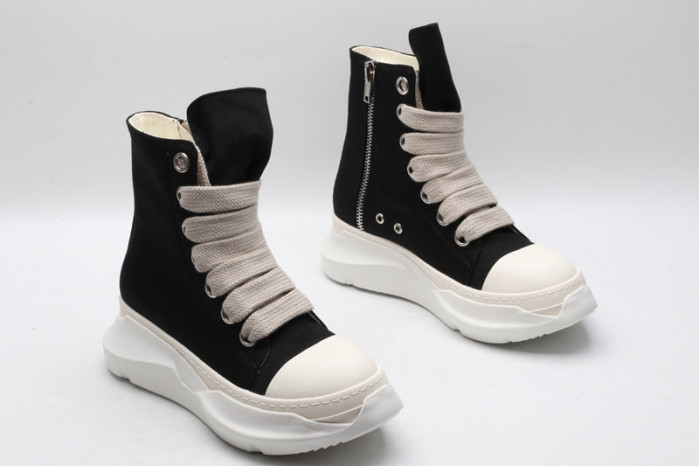 RICK OWENS SNEAKERS COPSHOE OR-59