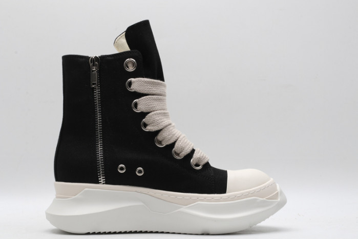 RICK OWENS SNEAKERS COPSHOE OR-59