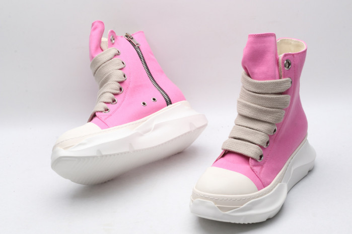RICK OWENS SNEAKERS COPSHOE OR-60