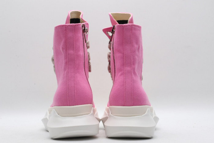 RICK OWENS SNEAKERS COPSHOE OR-60
