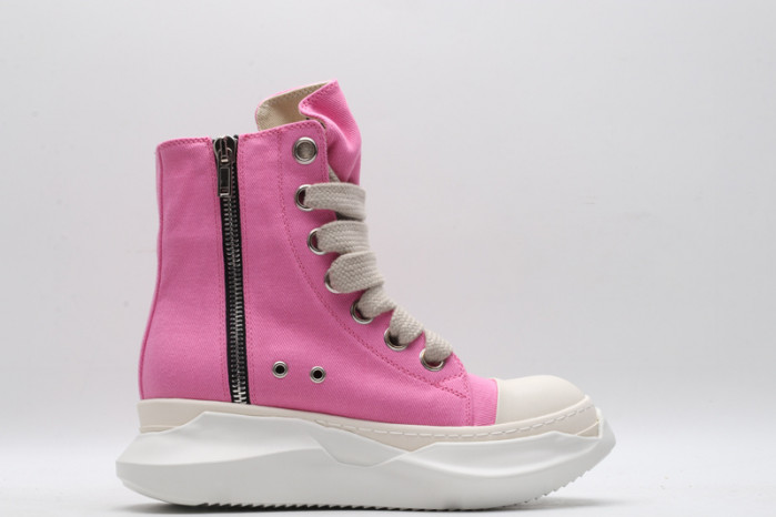 RICK OWENS SNEAKERS COPSHOE OR-60