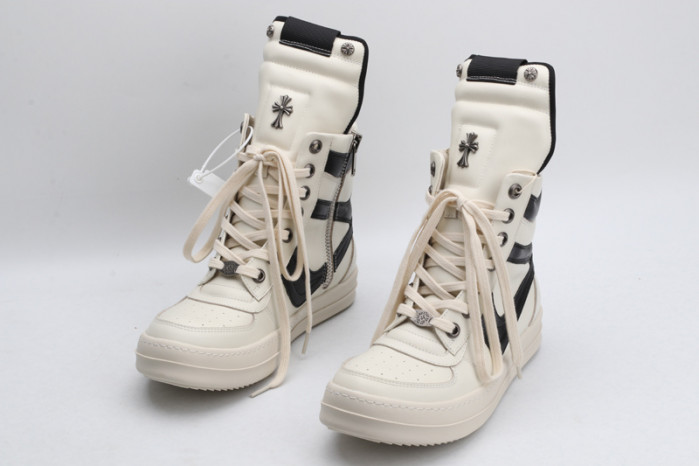 RICK OWENS SNEAKERS COPSHOE OR-34
