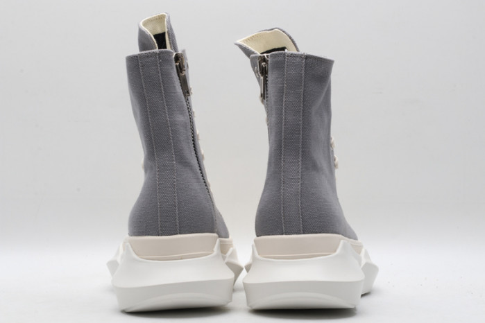 RICK OWENS SNEAKERS COPSHOE OR-38