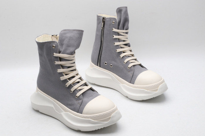 RICK OWENS SNEAKERS COPSHOE OR-38