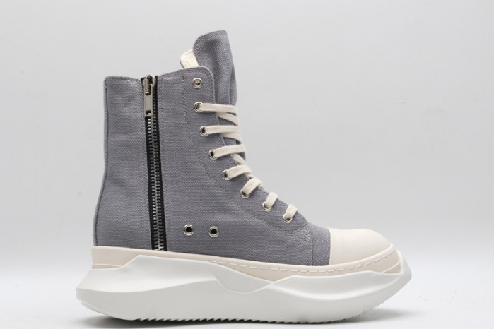 RICK OWENS SNEAKERS COPSHOE OR-38