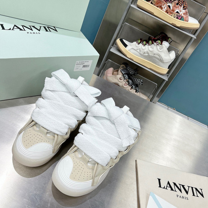 LANVIN SNEAKERS COPSHOE LA-63