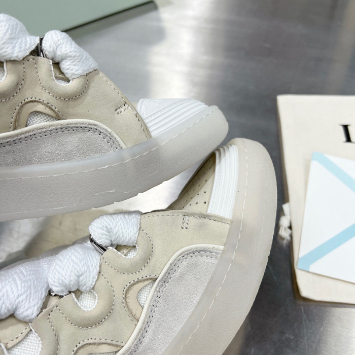 LANVIN SNEAKERS COPSHOE LA-63