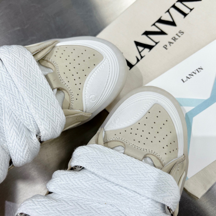 LANVIN SNEAKERS COPSHOE LA-63