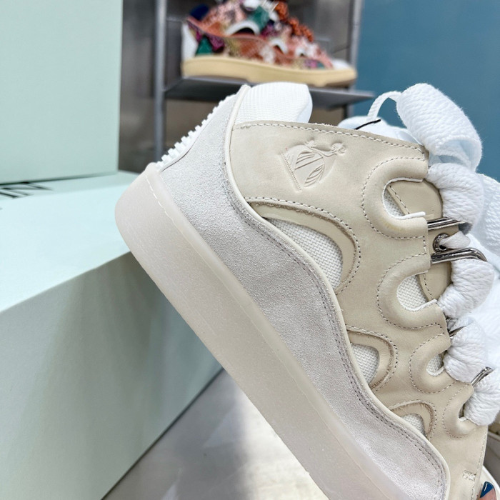 LANVIN SNEAKERS COPSHOE LA-63