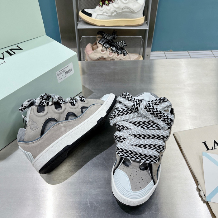 LANVIN  SNEAKERS   COPSHOE LA-65