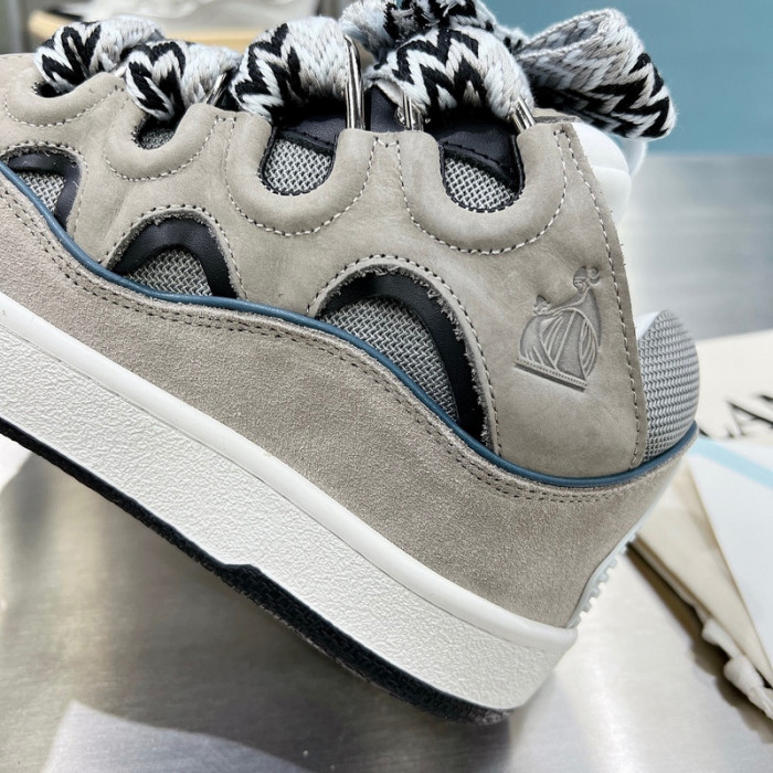 LANVIN  SNEAKERS   COPSHOE LA-65