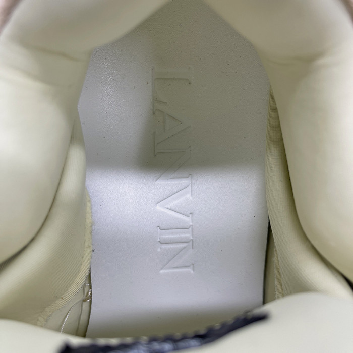 LANVIN SNEAKERS COPSHOE LA-55