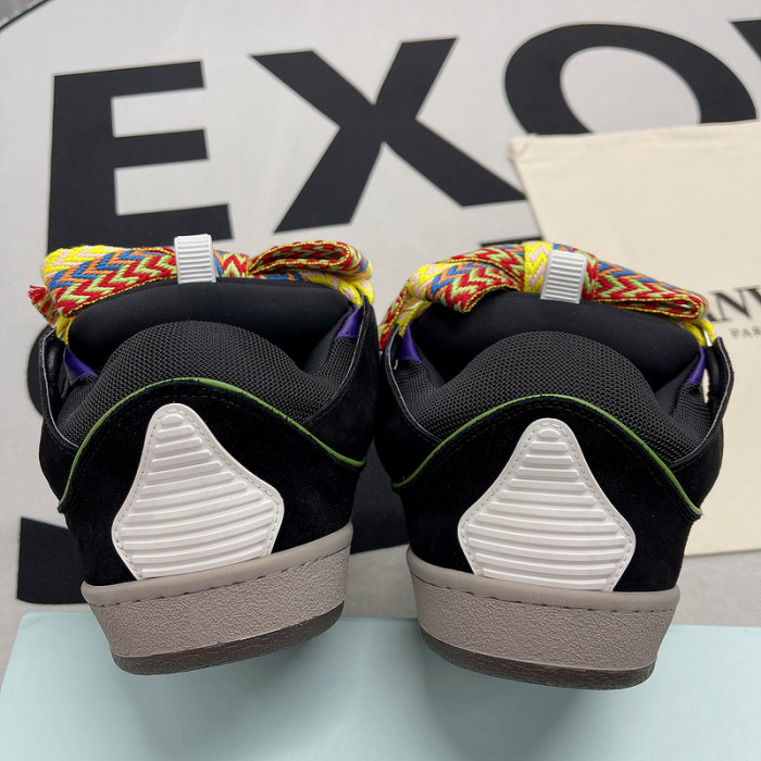 LANVIN SNEAKERS COPSHOE LA-56
