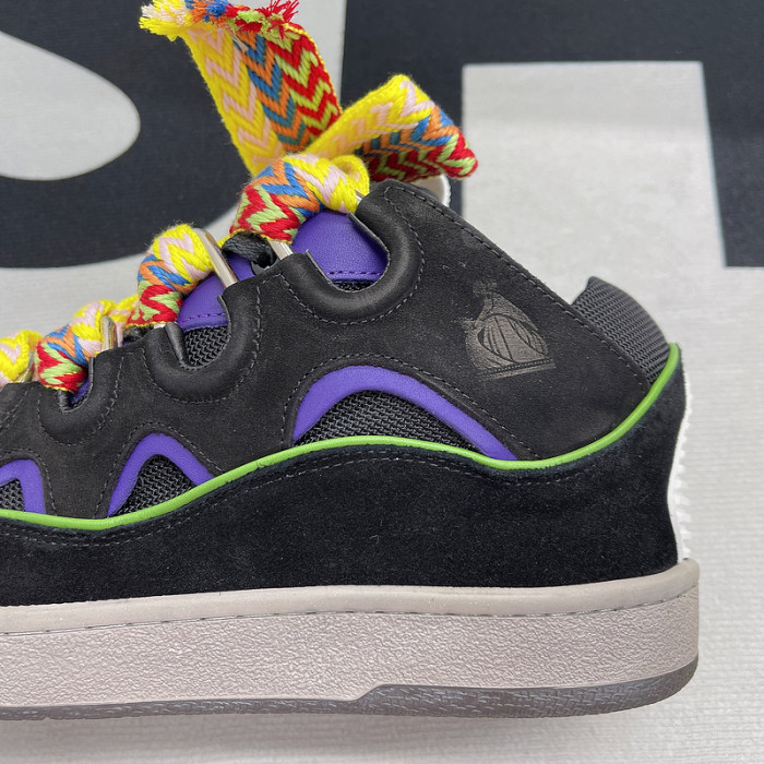 LANVIN SNEAKERS COPSHOE LA-56