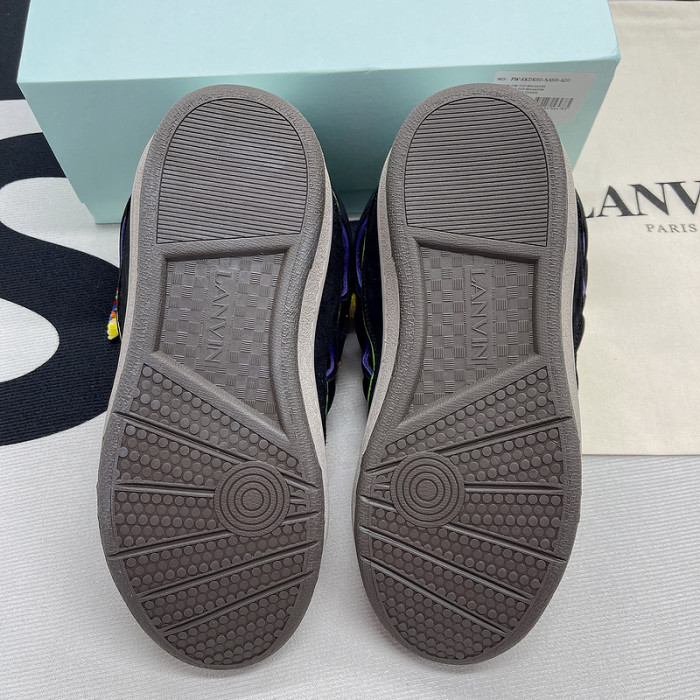 LANVIN SNEAKERS COPSHOE LA-56