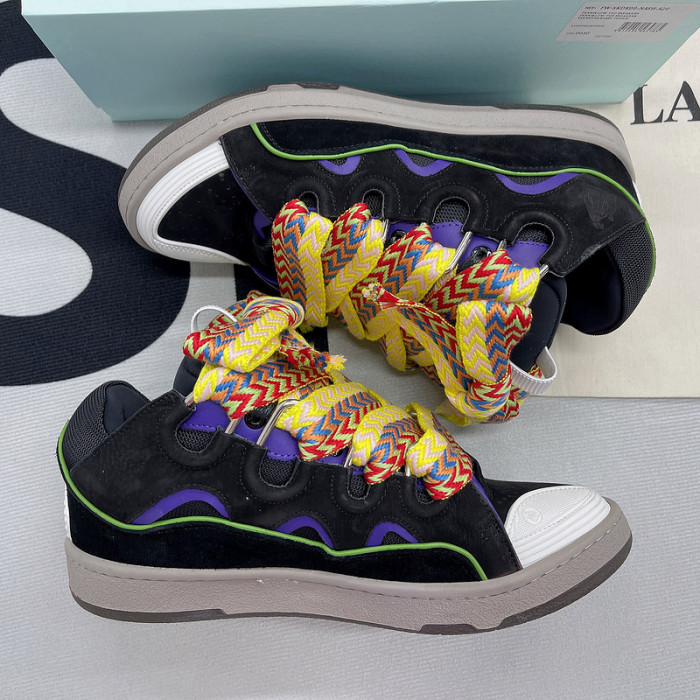 LANVIN SNEAKERS COPSHOE LA-56