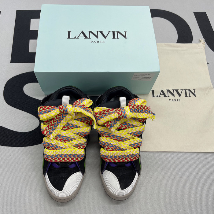 LANVIN SNEAKERS COPSHOE LA-56