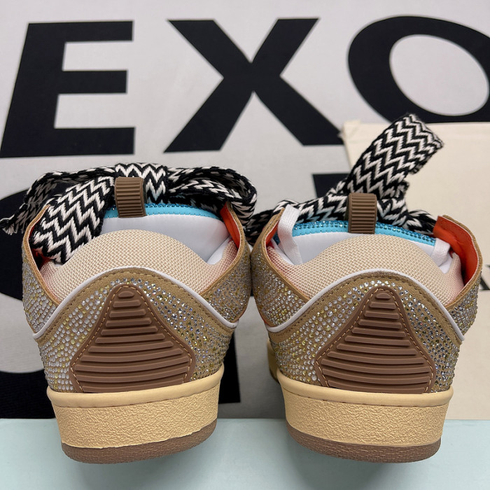 LANVIN SNEAKERS COPSHOE LA-57