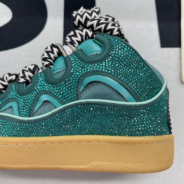 LANVIN SNEAKERS COPSHOE LA-58