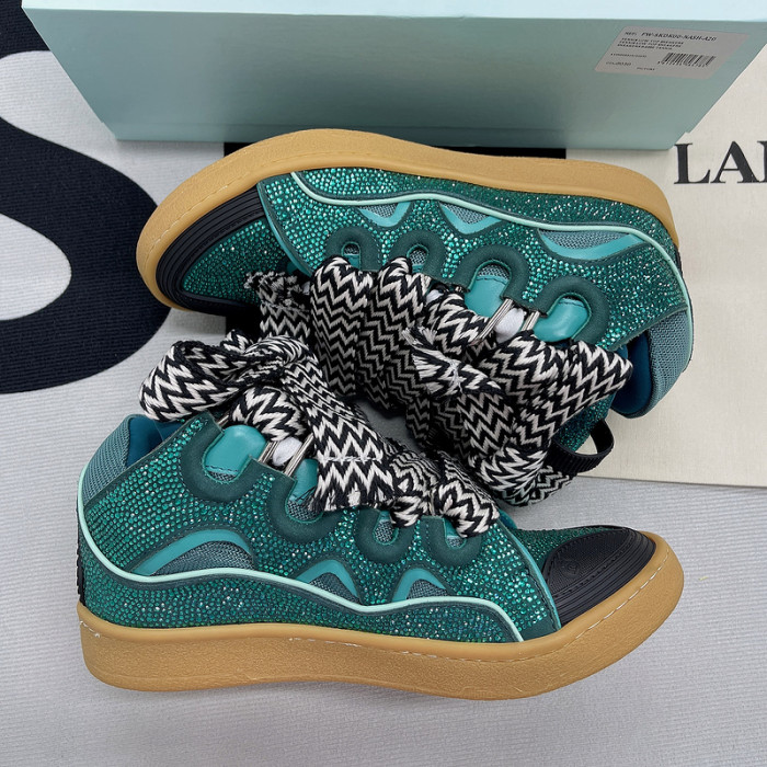 LANVIN SNEAKERS COPSHOE LA-58