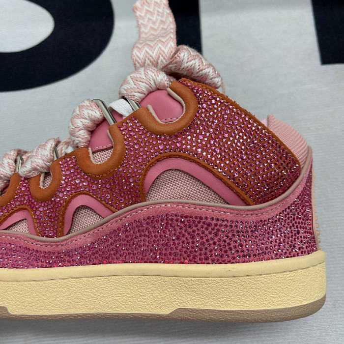 LANVIN SNEAKERS COPSHOE LA-59