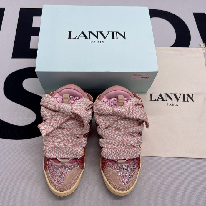 LANVIN SNEAKERS COPSHOE LA-59