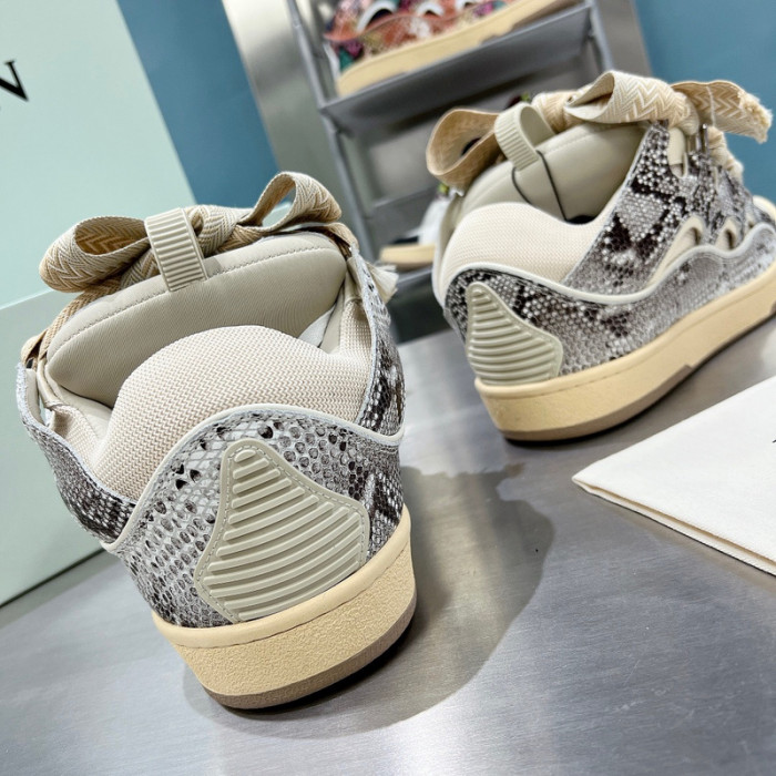 LANVIN SNEAKERS COPSHOE LA-61