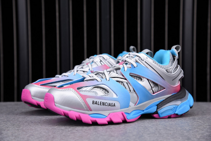 BL TRAINERS TRACK -KICKZE BL 9