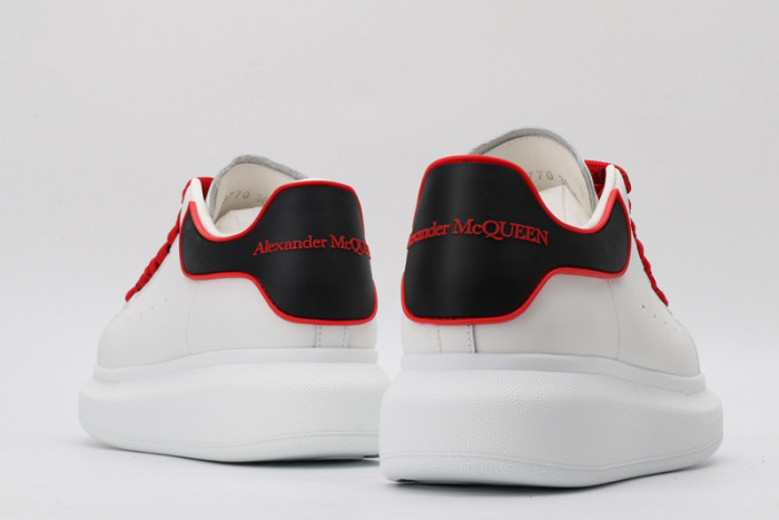 ALEXANDER MCQUEEN SOLE SNEAKERS  KICKZE-18