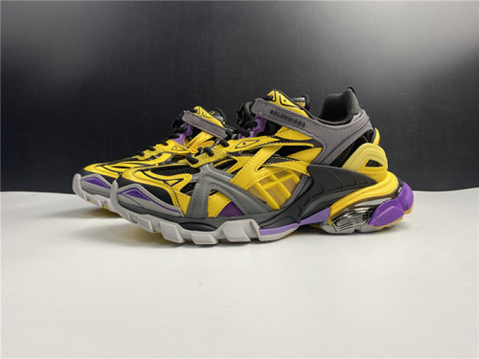 BL TRAINERS TRACK -KICKZE BL17