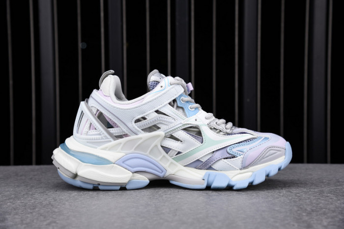BL TRAINERS TRACK -kickze BL 4