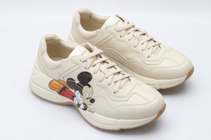 GC TRAINER SNEAKER KICKZE GC-1