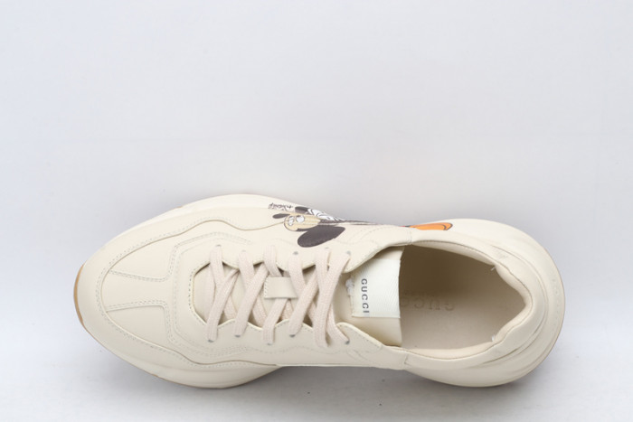 GC TRAINER SNEAKER KICKZE GC-1