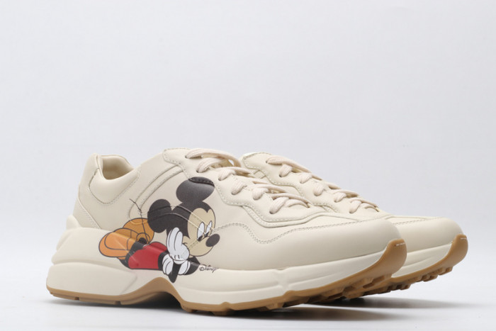GC TRAINER SNEAKER KICKZE GC-1