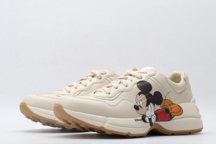 GC TRAINER SNEAKER KICKZE GC-1