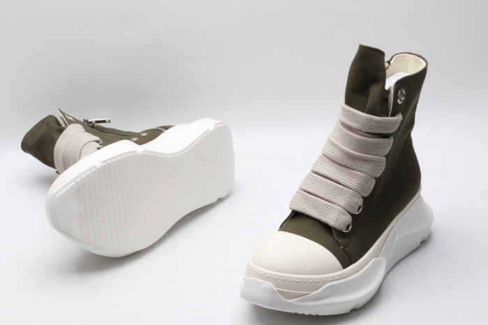 RICK OWENS SNEAKERS COPSHOE OR-58