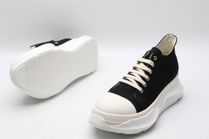 RICK OWENS SNEAKERS COPSHOE OR-51