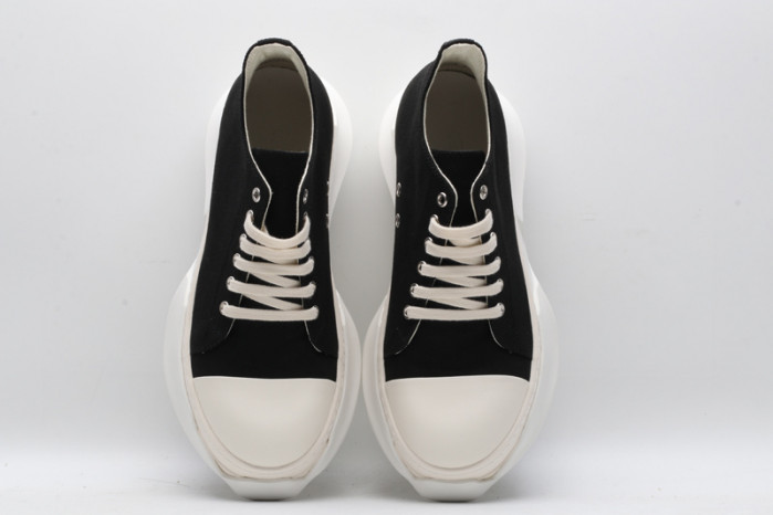 RICK OWENS SNEAKERS COPSHOE OR-51