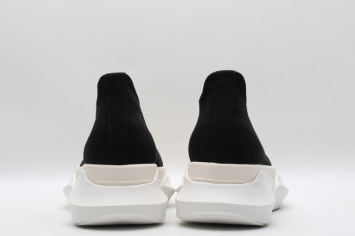 RICK OWENS SNEAKERS COPSHOE OR-51