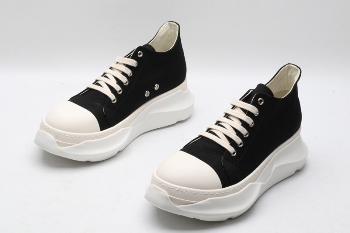 RICK OWENS SNEAKERS COPSHOE OR-51
