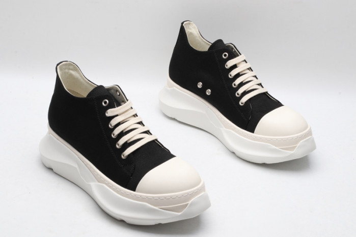 RICK OWENS SNEAKERS COPSHOE OR-51