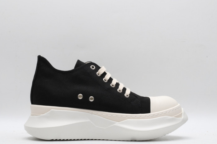 RICK OWENS SNEAKERS COPSHOE OR-51