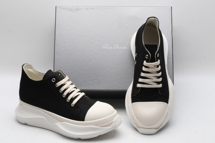 RICK OWENS SNEAKERS COPSHOE OR-51