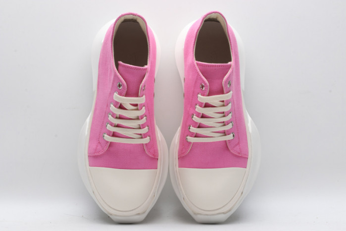 RICK OWENS SNEAKERS COPSHOE OR-50