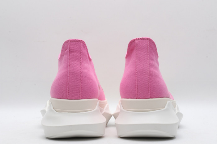 RICK OWENS SNEAKERS COPSHOE OR-50