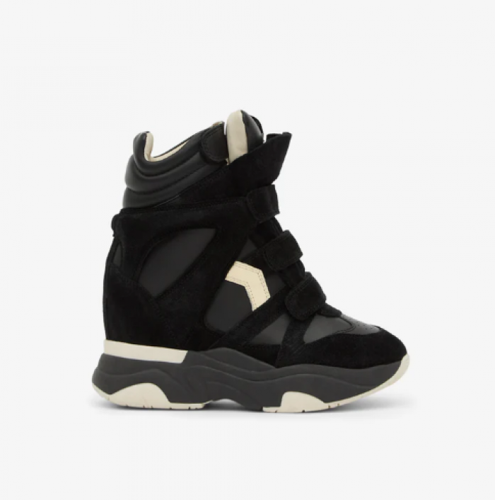 Isabel Marant SNEAKERS   COPSHOE IM-01
