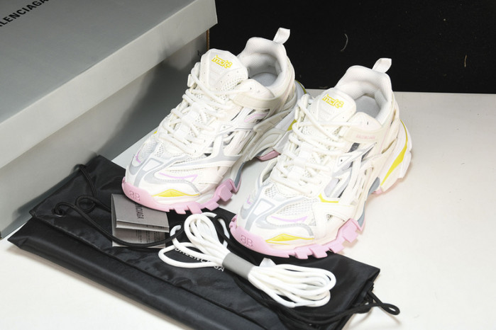 BL TRAINERS TRACK -COPSHOE BL 185