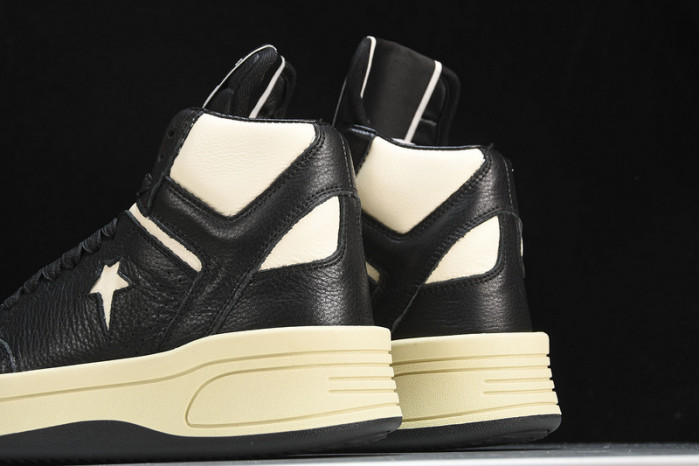 RICK OWENS SNEAKERS COPSHOE OR-66