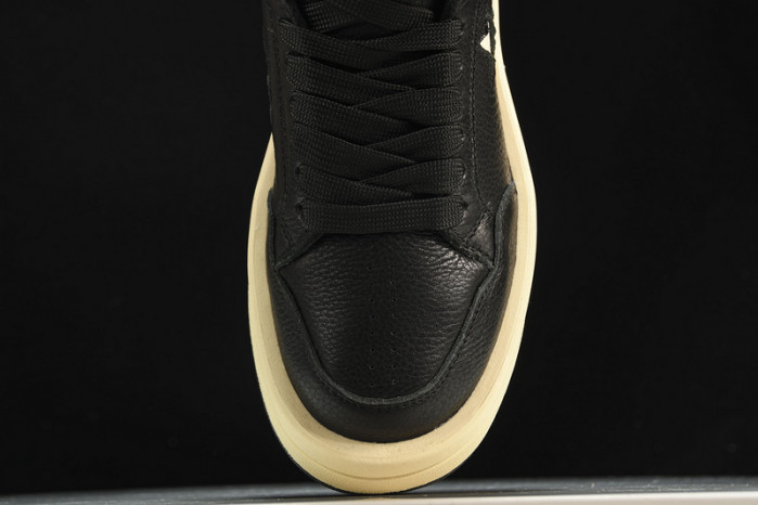 RICK OWENS SNEAKERS COPSHOE OR-66