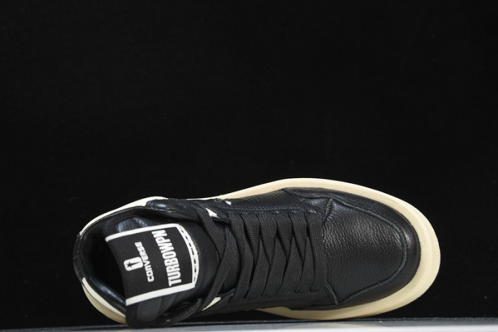 RICK OWENS SNEAKERS COPSHOE OR-66